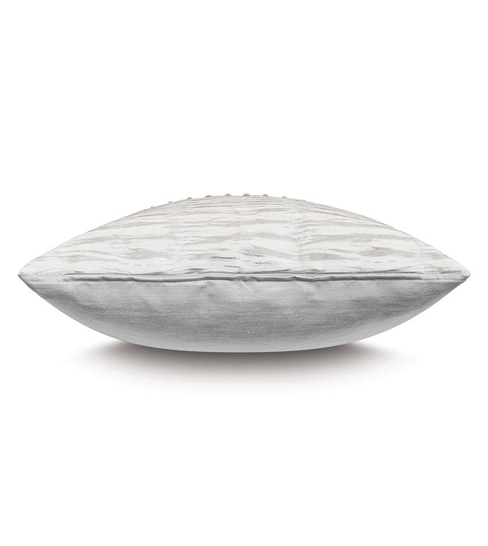Eastern Accents Tilda Nailhead Decorative Pillow