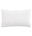 Eastern Accents Tilda Brush Fringe Decorative Pillow
