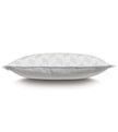 Eastern Accents Tilda Metallic Pearly White Decorative Pillow
