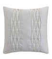 Eastern Accents Tilda Pintuck Decorative Pillow