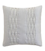 Eastern Accents Tilda Pintuck Decorative Pillow