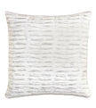 Eastern Accents Tilda Metallic Decorative Pillow