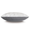 Eastern Accents Tilda Metallic Decorative Pillow
