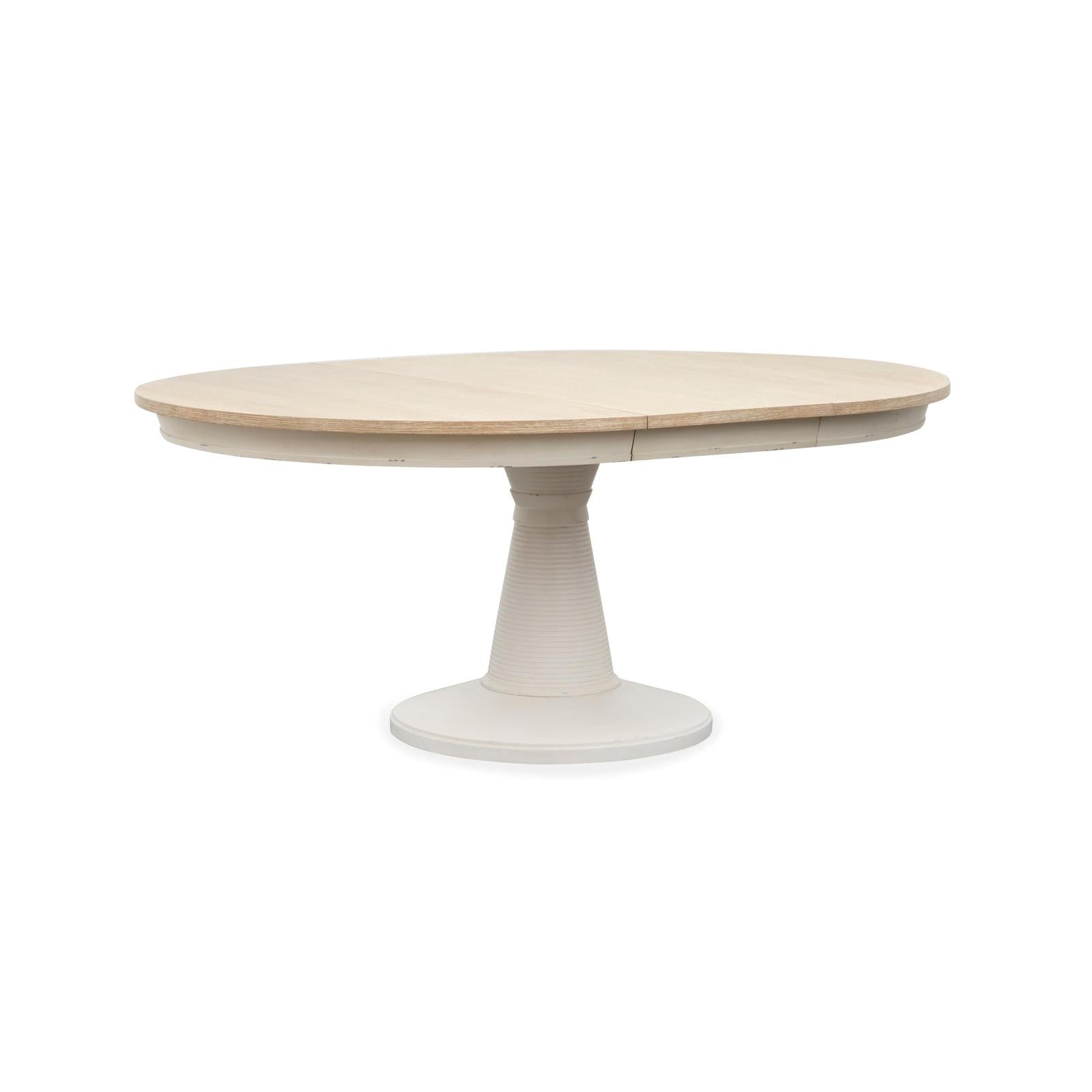 Salt Life Home Echo Isles Sea Pearl and Driftwood Extendable 54