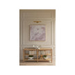 Universal Furniture Birchaven Brindle Console