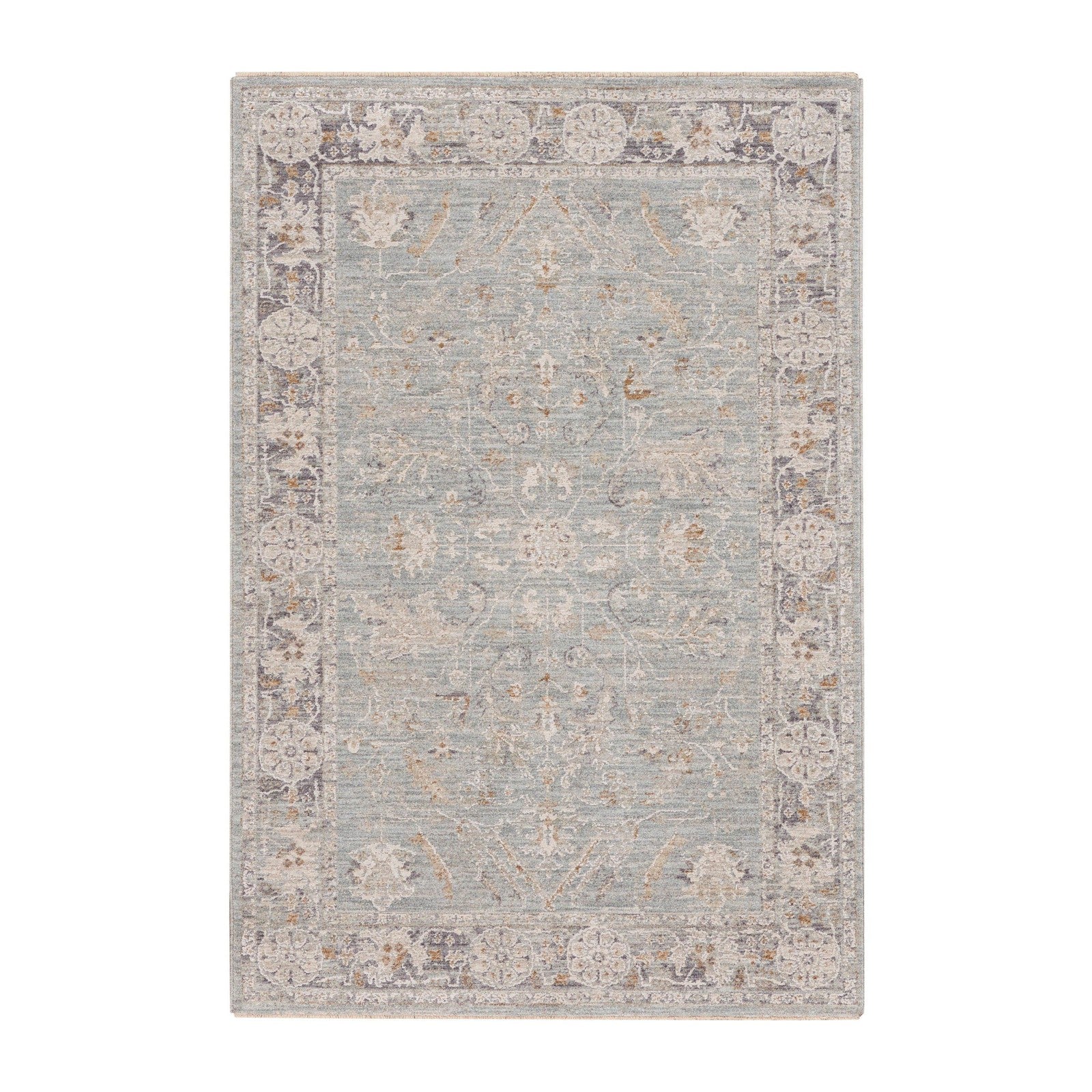 Nourison Infinite IFT01 Vintage Indoor Rug