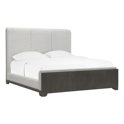 Pulaski Furniture Anderson Park Moose Trail And Frontier Brown Bed
