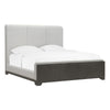 Pulaski Furniture Anderson Park Moose Trail And Frontier Brown Bed
