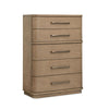 Magnussen Home Thorne Amber Brown Drawer Chest