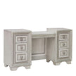 Pulaski Furniture Camila Creamy White Vanity