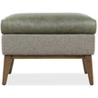 Hooker Furniture Camille Ottoman