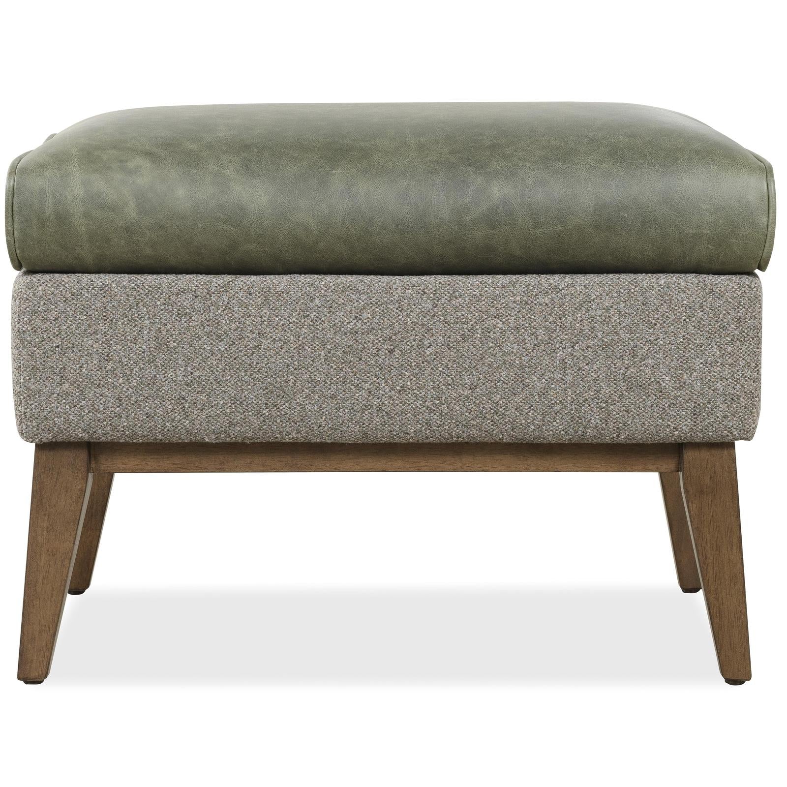 Hooker Furniture Camille Ottoman