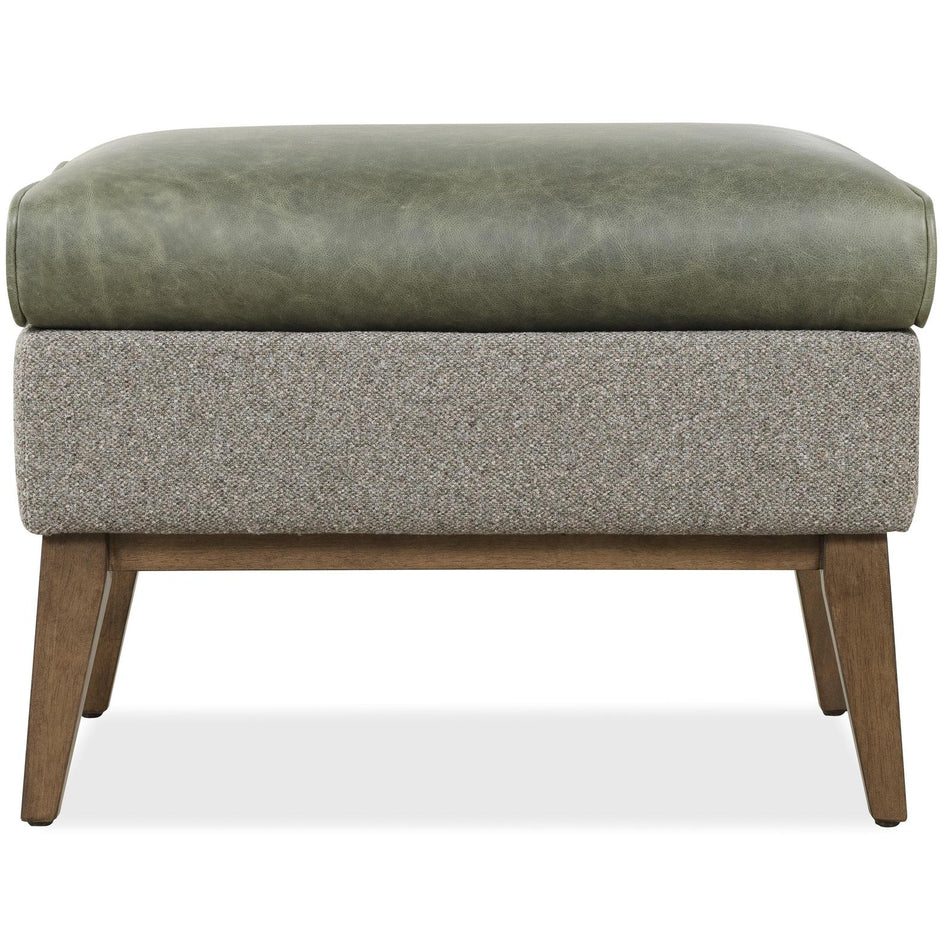 Hooker Furniture Camille Ottoman