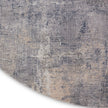 Nourison Rustic Textures RUS06 Modern Indoor Rug