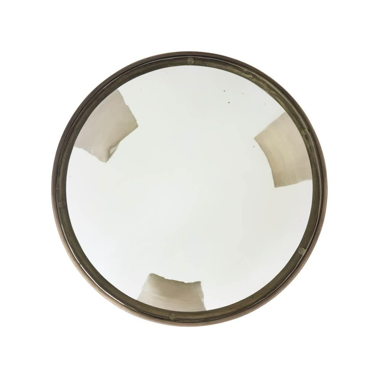Universal Furniture Modern Nuvola Round End Table