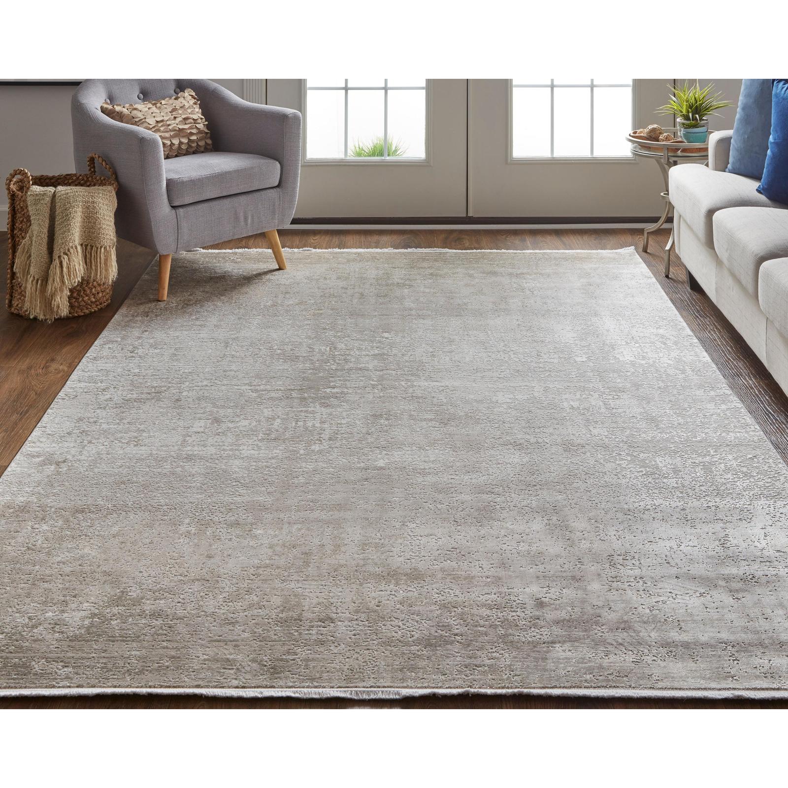 Feizy Cadiz 39FWF Modern Abstract Rug