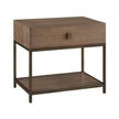 Universal Furniture Modern Haze Nighstand