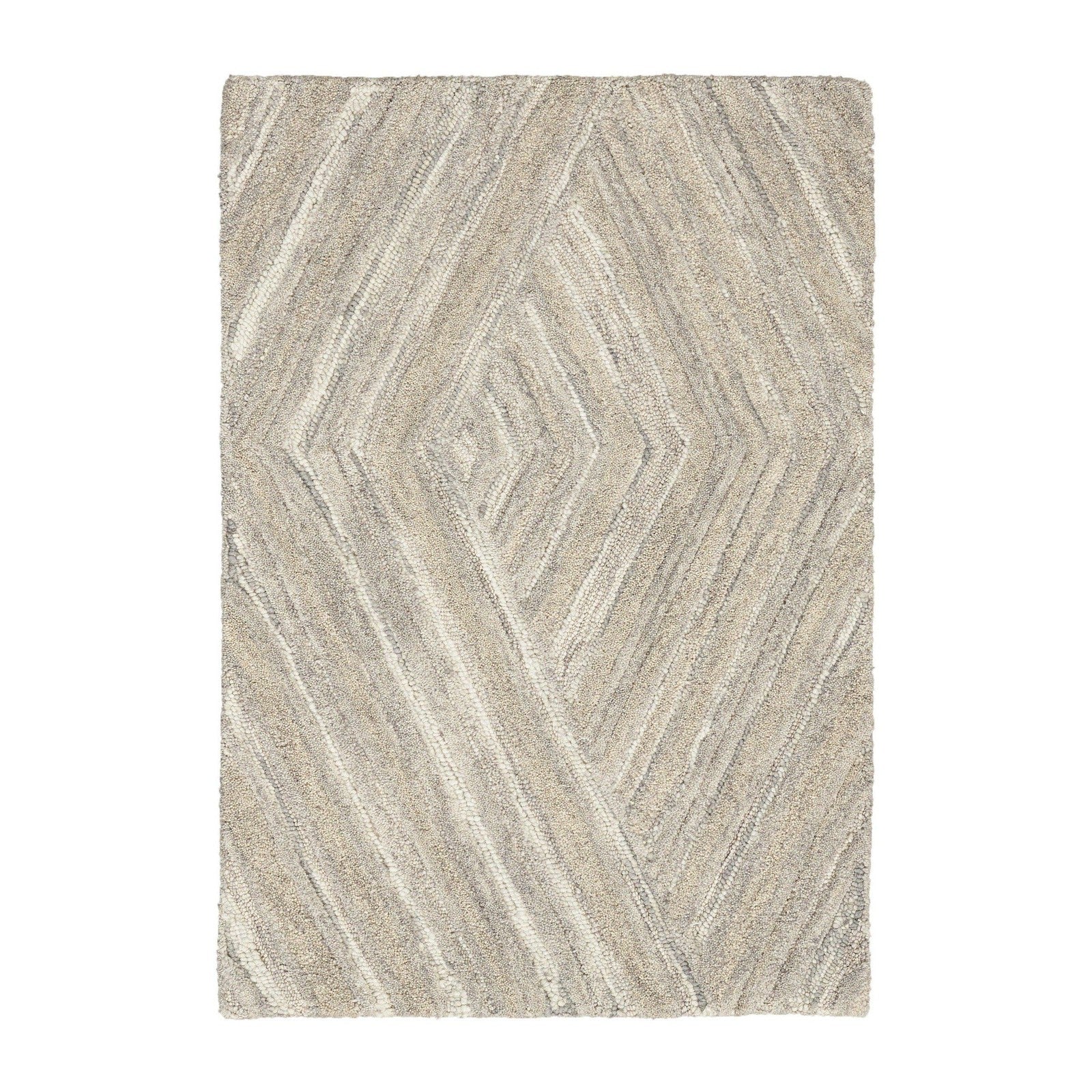 Nourison Graceful GRU03 Modern Indoor Rug