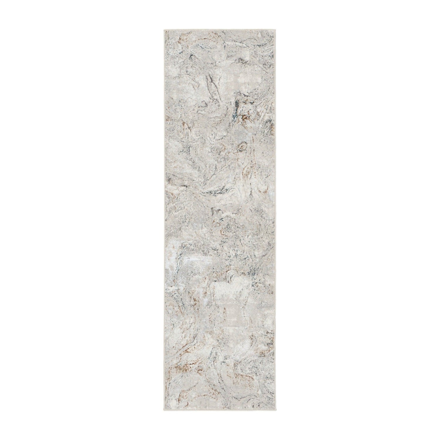 Nourison Glitz GLZ20 Modern Indoor Rug