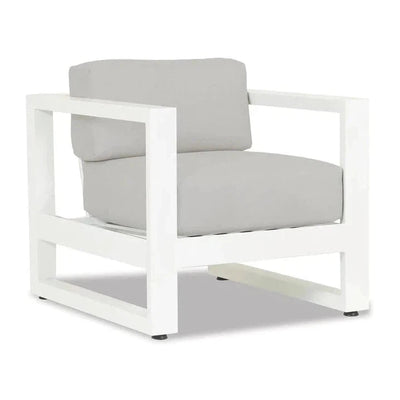 Sunset West Newport Club Chair