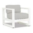 Sunset West Newport Club Chair