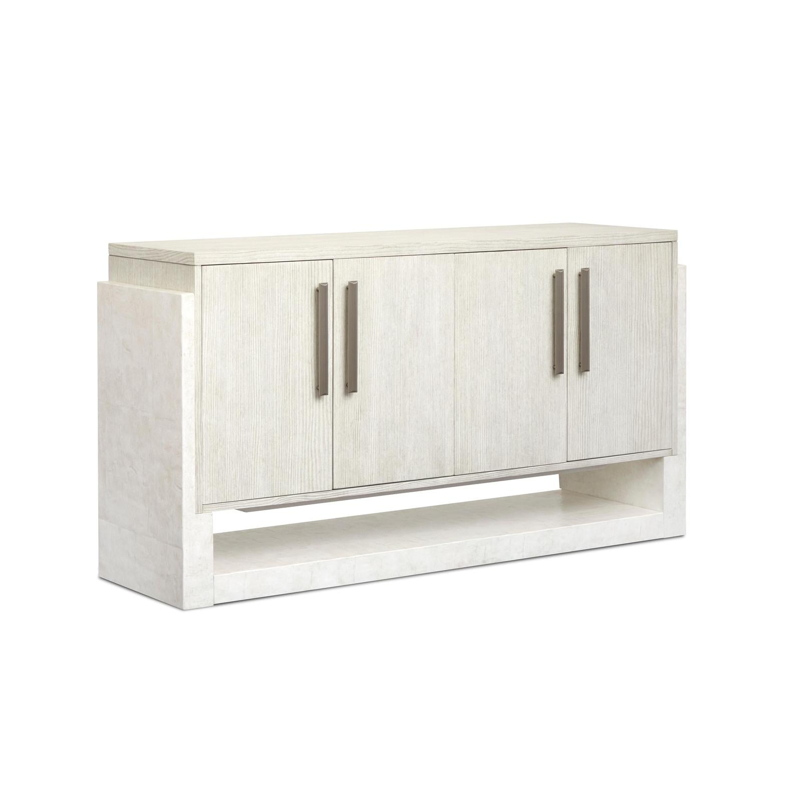 Magnussen Home Lorelei Misty Cloud Server