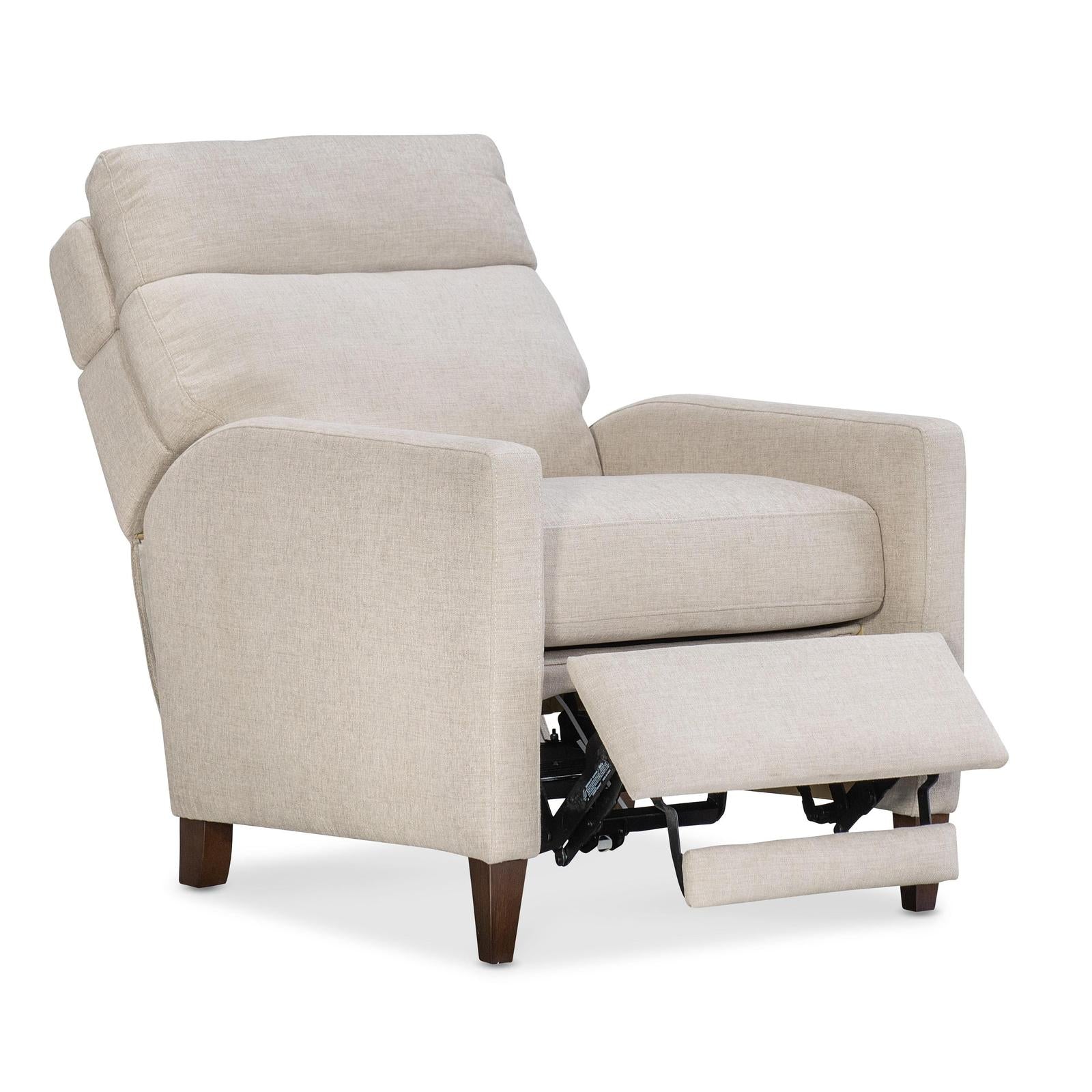 Margaritaville Summer Cool Power Recliner with Pop-Up Headrest