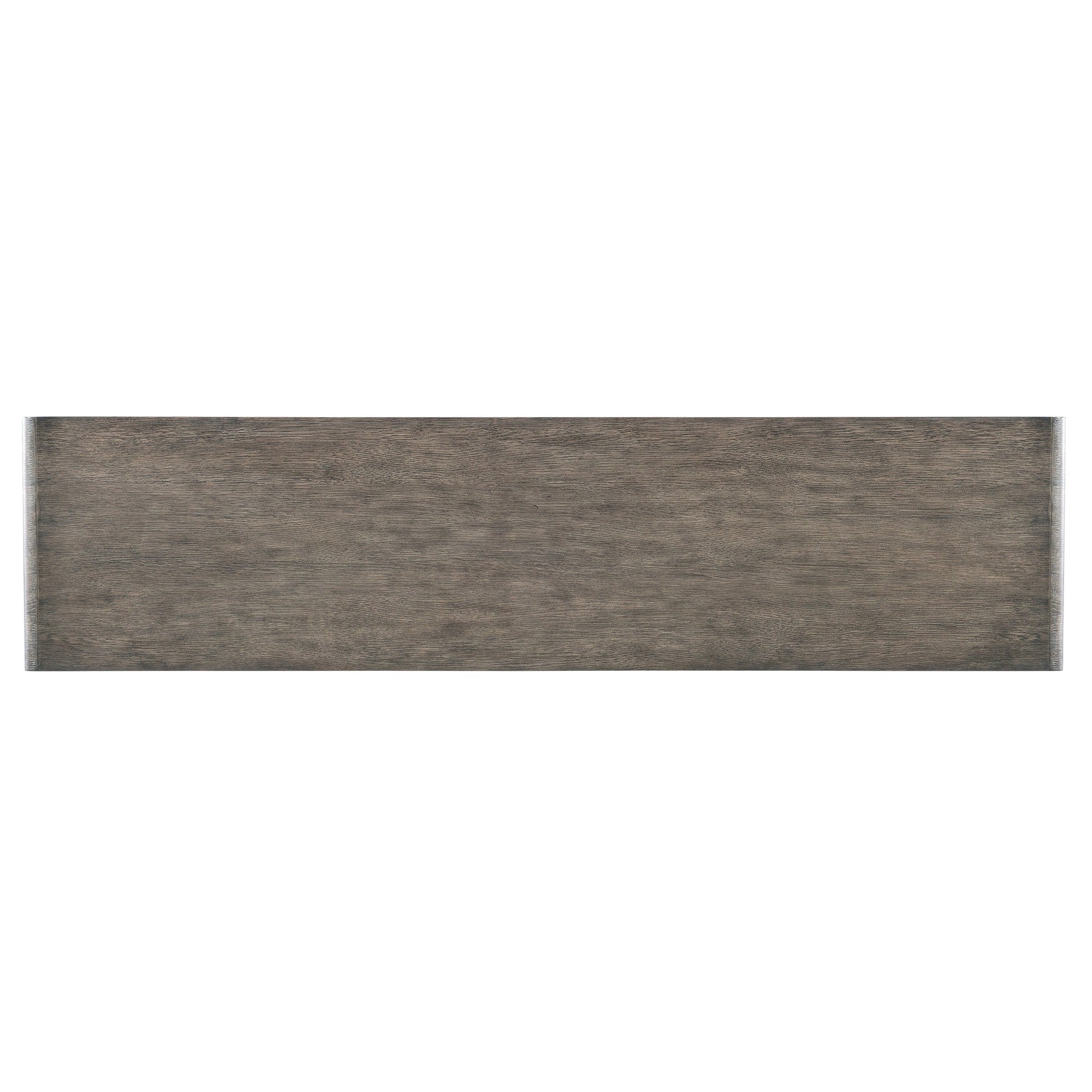 Hooker Furniture Melange Fissured Entertainment Credenza