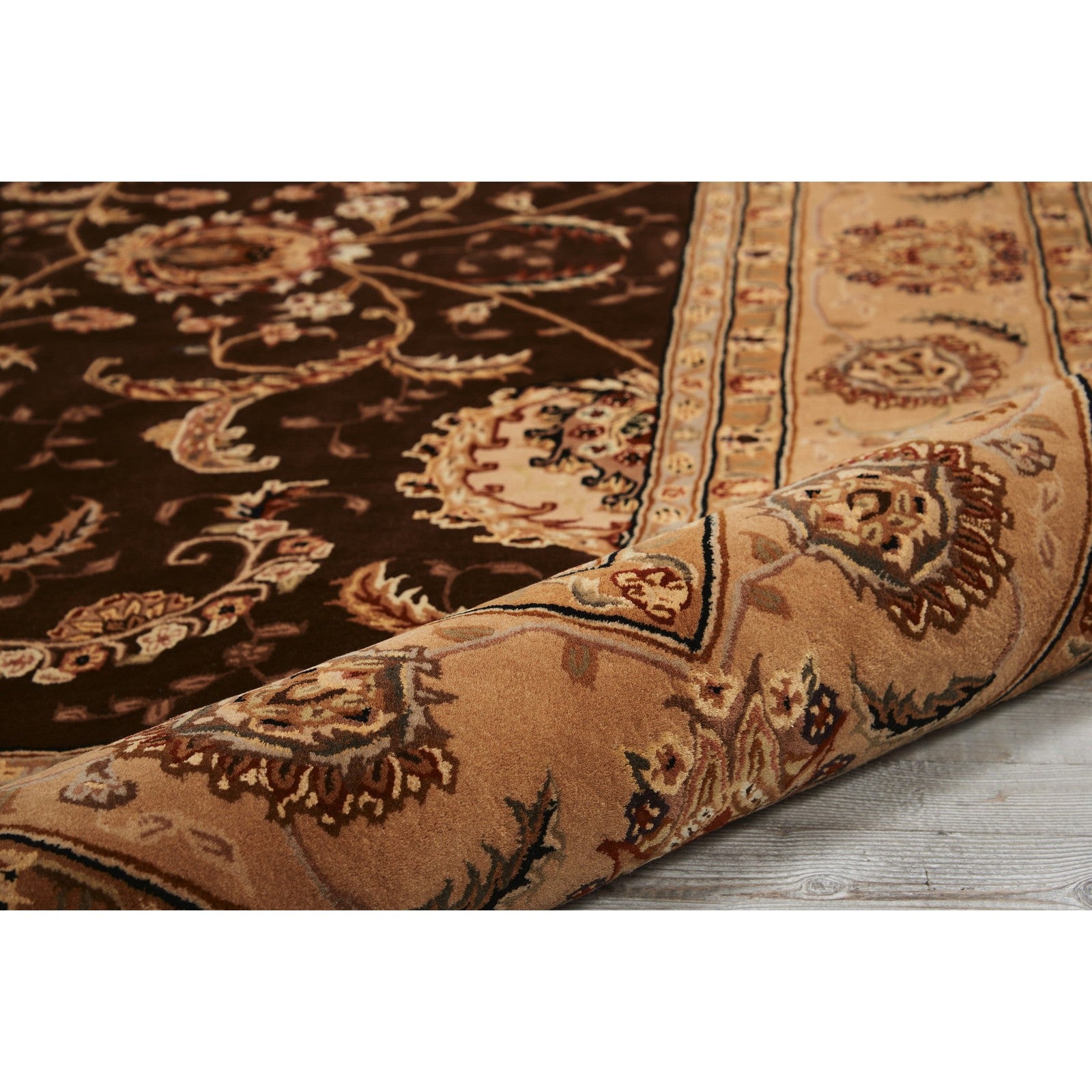 Nourison 2000 2206 Traditional Indoor Rug