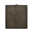 Universal Furniture Montclair Cocoa End Table