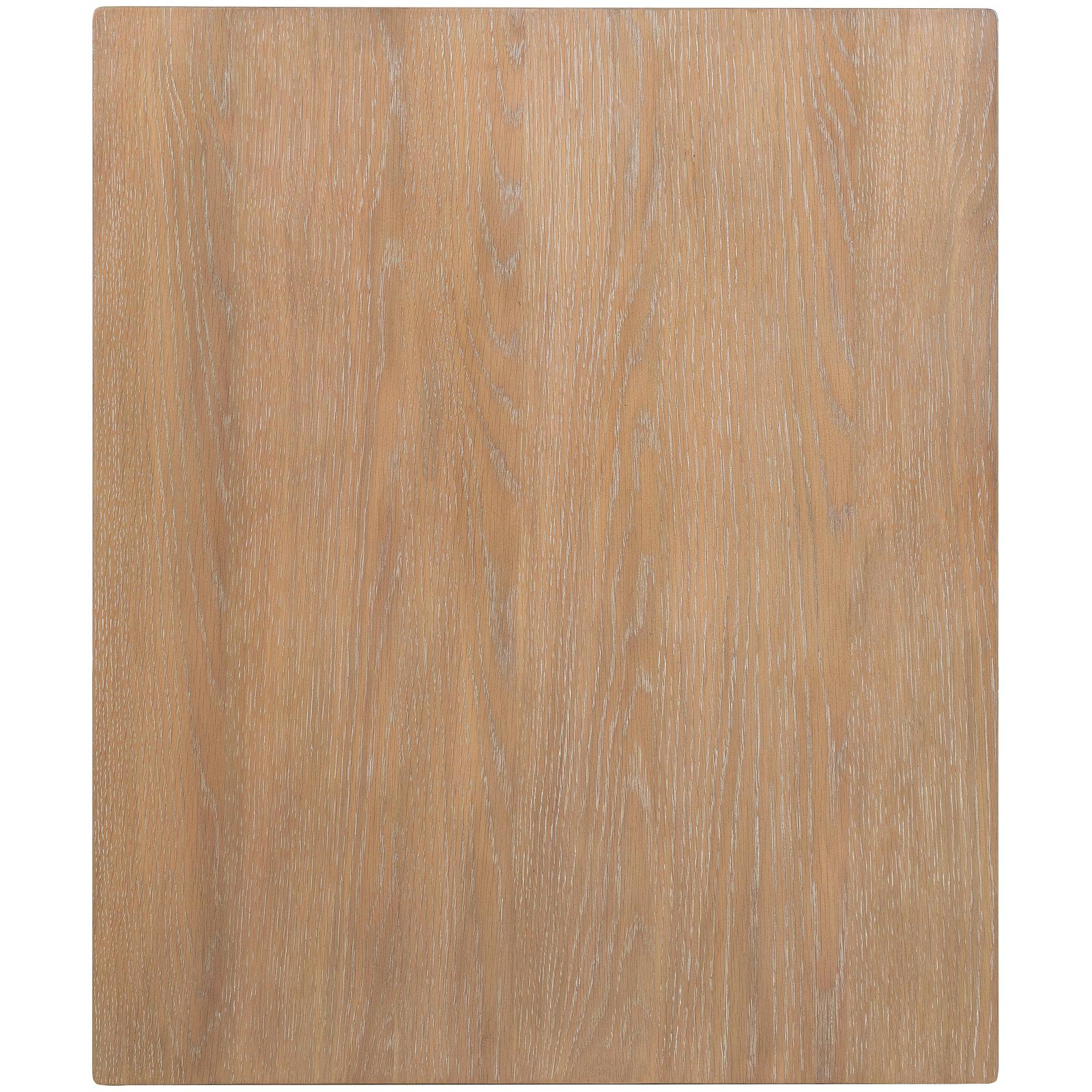 Hooker Furniture Commerce and Market Willow End Table