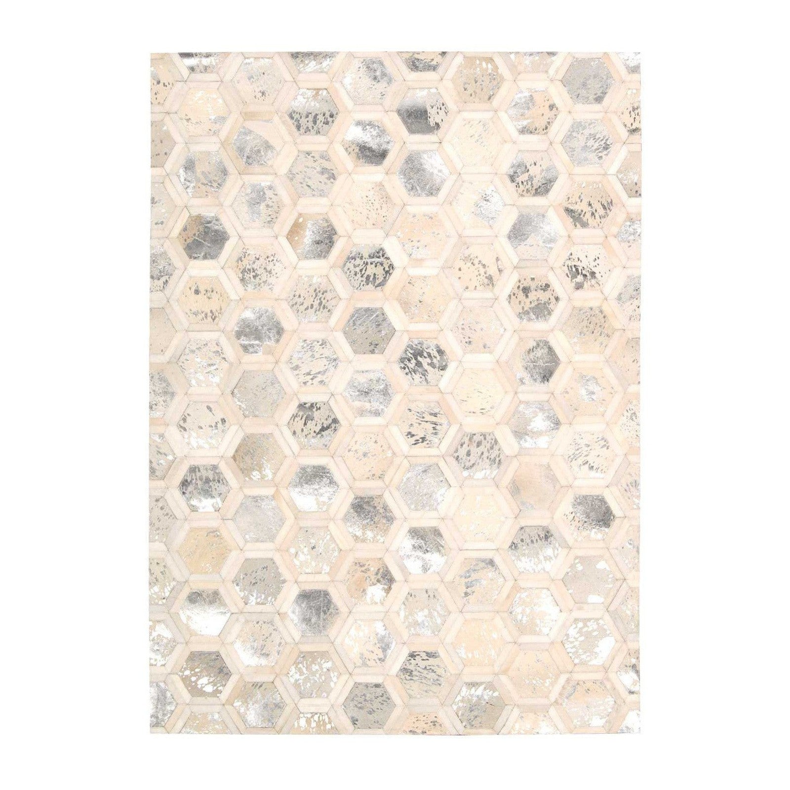 Nourison Rugs Michael Amini City Chic MA100 Modern Indoor Rug