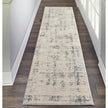 Nourison Rustic Textures RUS06 Modern Indoor Rug