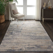 Nourison Rustic Textures RUS04 Modern Indoor Rug
