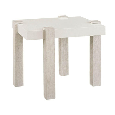 Universal Furniture Modern Mist End Table
