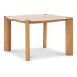 Margaritaville Somerset Square Dining Table