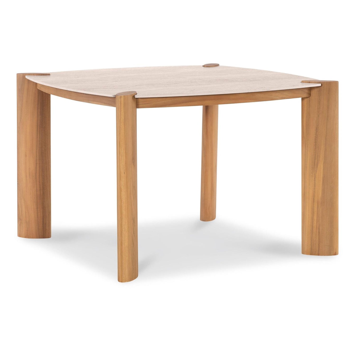 Margaritaville Somerset Square Dining Table