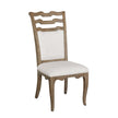 Pulaski Furniture Weston Hills Upholstered Side Chair