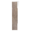 Magnussen Home Paxton Place Dovetail Grey Console