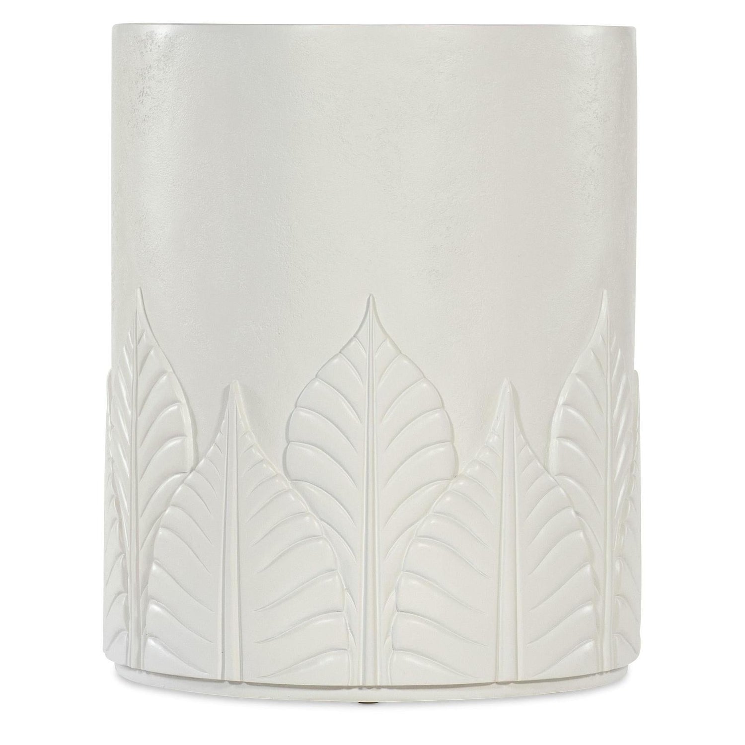 Hooker Furniture Commerce and Market Amelia Round End Table