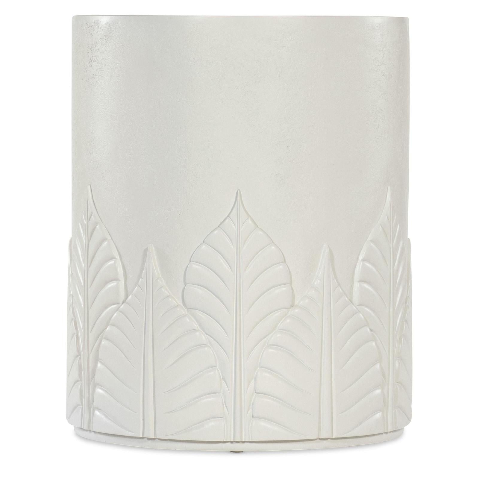 Hooker Furniture Commerce and Market Amelia Round End Table