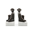 Villa & House Tamarin Bookends (Pair)