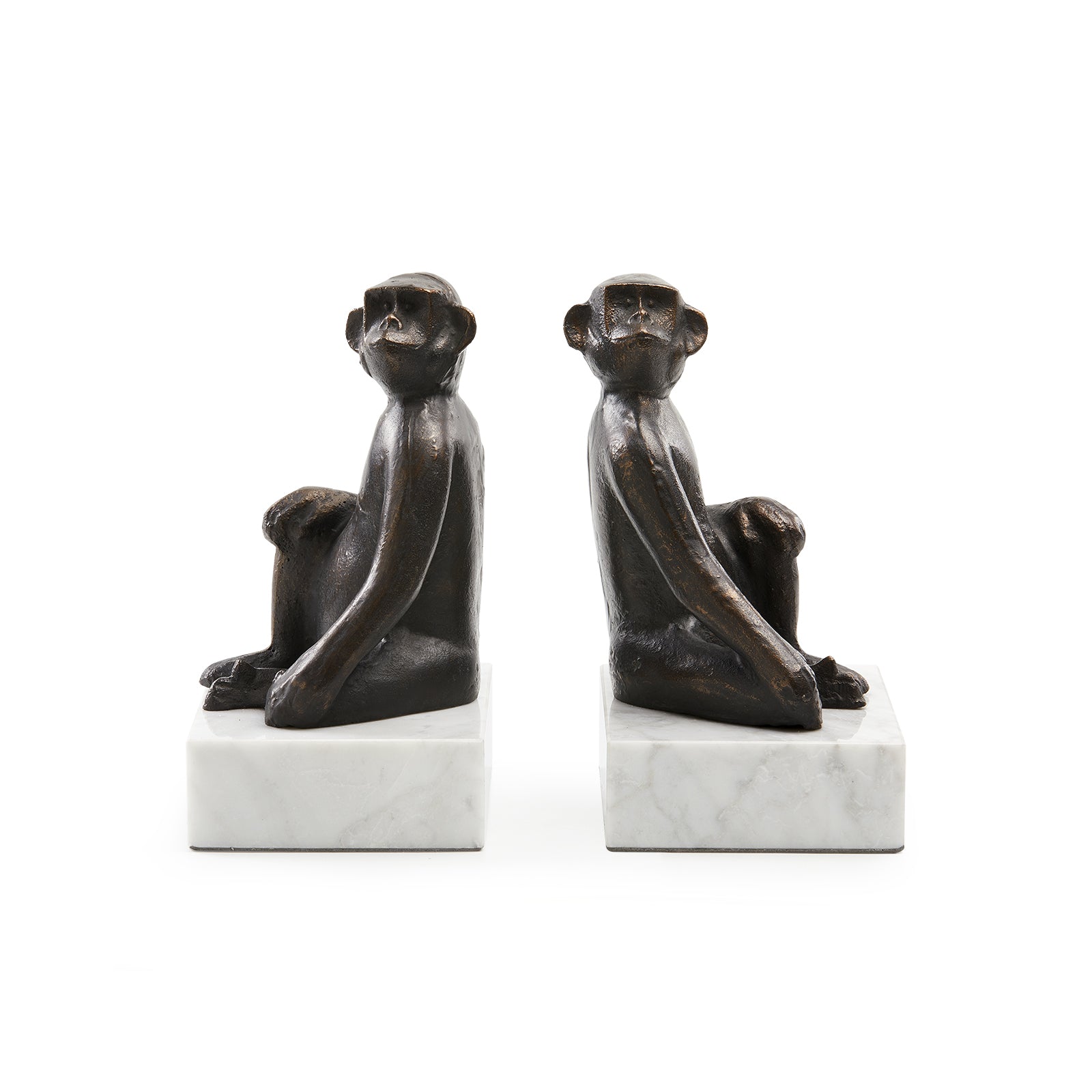 Villa & House Tamarin Bookends (Pair)