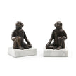 Villa & House Tamarin Bookends (Pair)