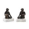 Villa & House Tamarin Bookends (Pair)