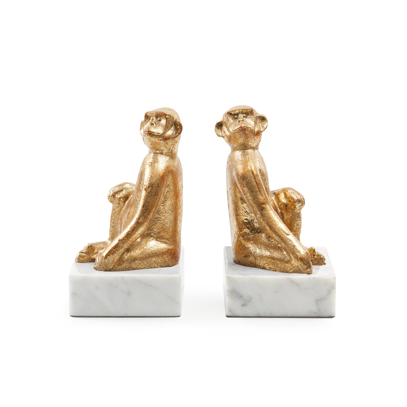 Villa & House Tamarin Bookends (Pair)