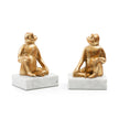 Villa & House Tamarin Bookends (Pair)