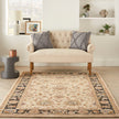 Nourison 2000 2207 Traditional Indoor Rug