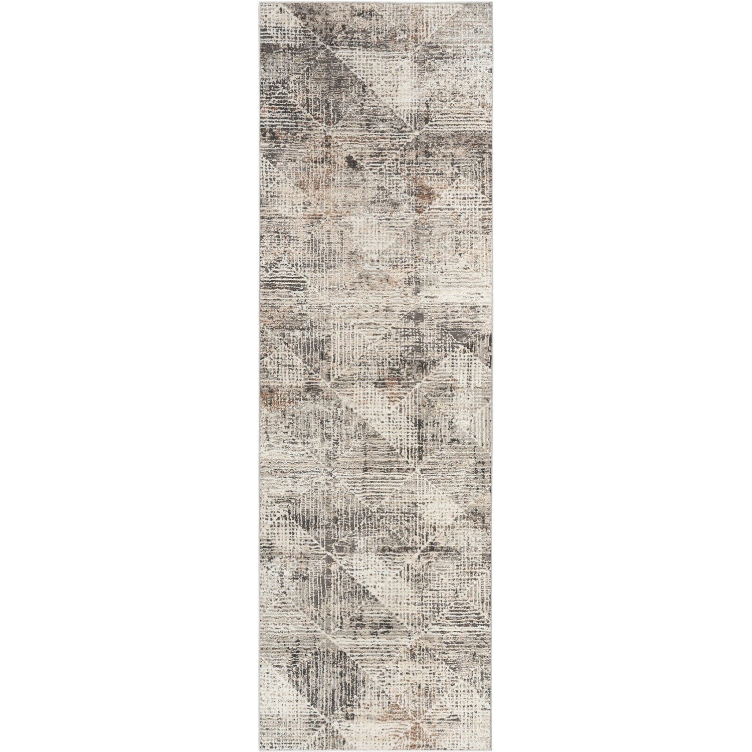 Nourison Sustainable Trends SUT08 Modern Indoor Rug