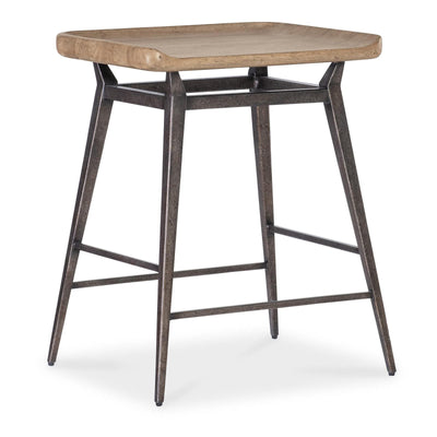 Hooker Furniture Vineyard Row Counter Chair